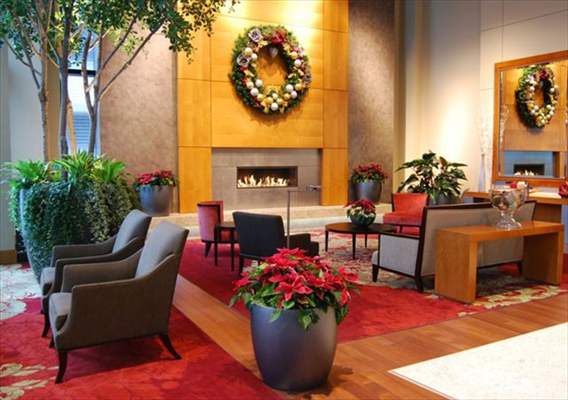 Seasonal rentals Seasonal rentals