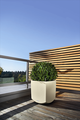 Lechuza Plant Containers